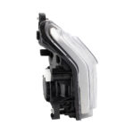 Headlight Assembly For 2015-2025 Kenworth T880-Passenger - Image 5