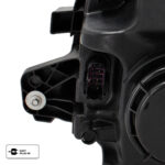 Headlight Assembly For 2015-2025 Kenworth T880-Passenger - Image 7