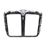 Chrome Grille With Inner Mounting Frame For 2013-2021 Kenworth T680 - Image 3