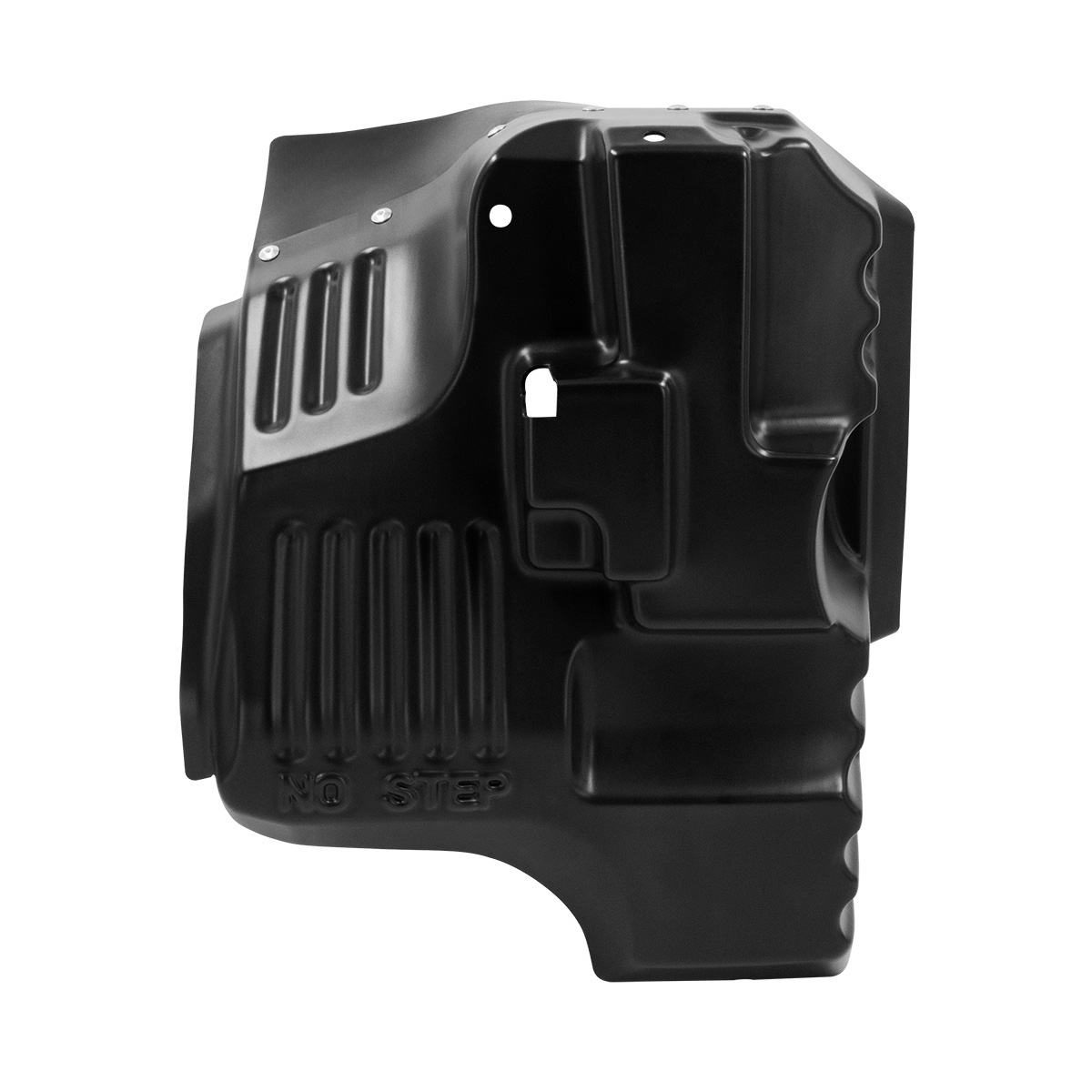 Cab Splash Guard For 2022-2025 Kenworth T680-Passenger11038