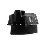 Cab Splash Guard For 2022-2025 Kenworth T680-Passenger - Image 5