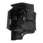 Cab Splash Guard For 2022-2025 Kenworth T680-Passenger - Image 6
