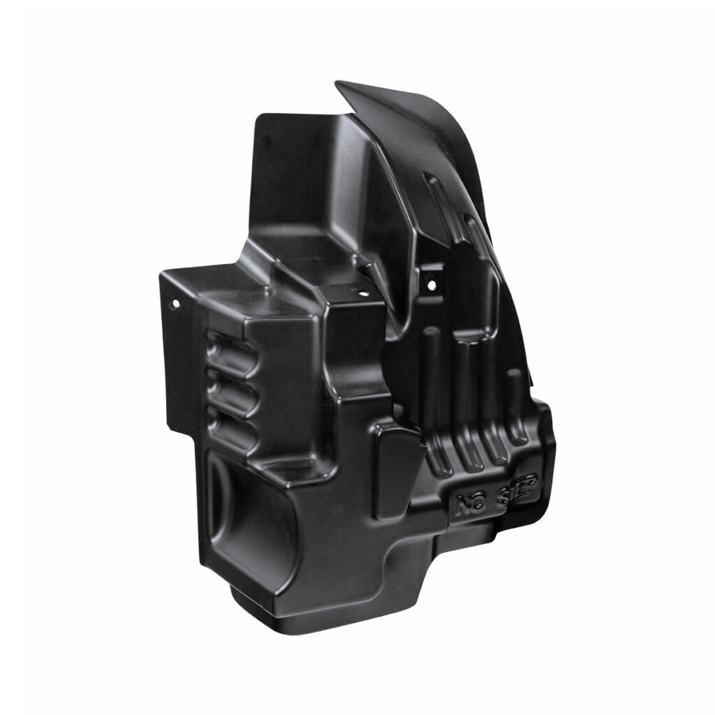 Splash Guard For 2013-2021 Kenworth T680-Driver11039