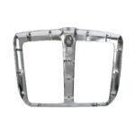 Chrome Grille For 2013-2021 Kenworth T680 - Image 3