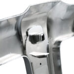 Chrome Grille For 2013-2021 Kenworth T680 - Image 5