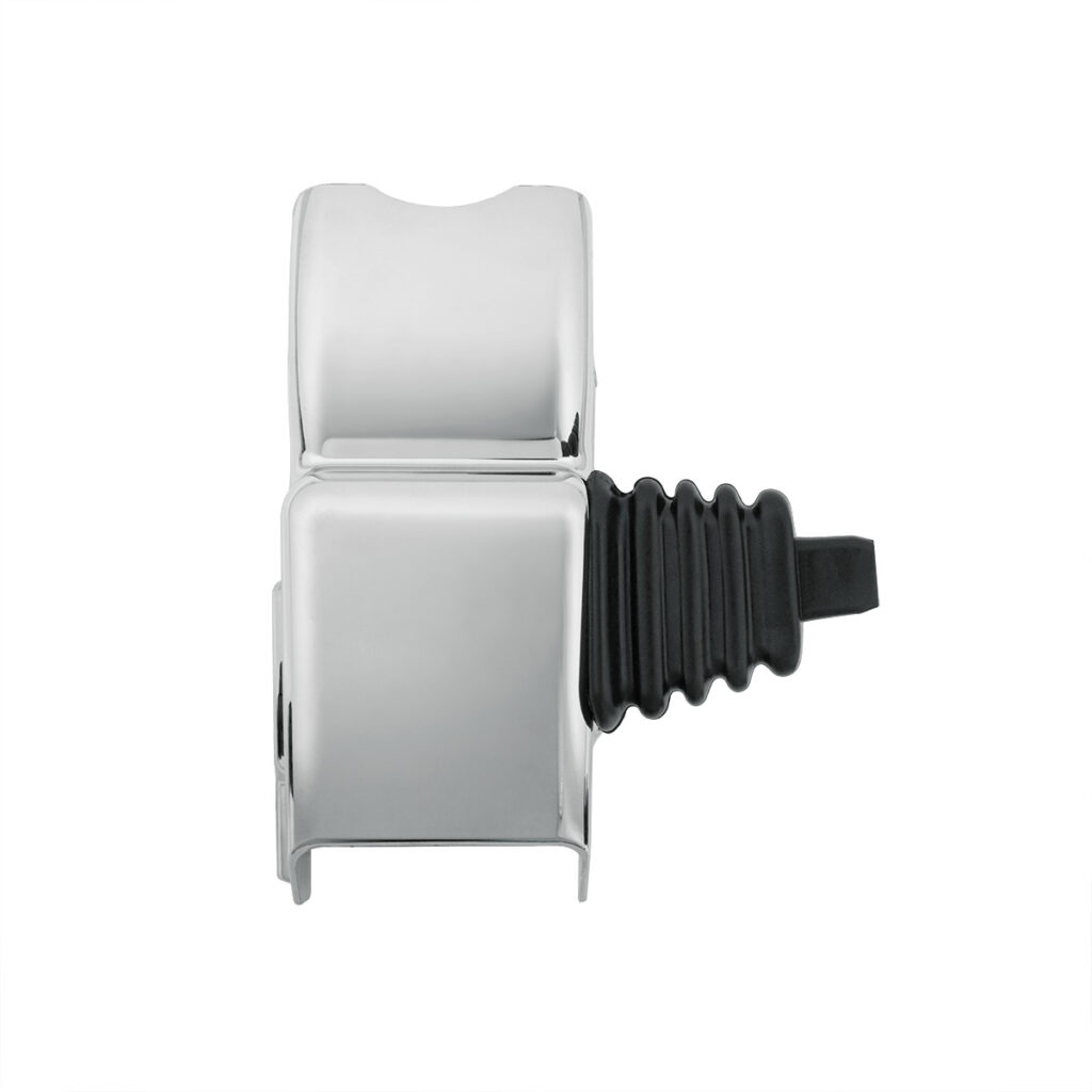 Mid-Upper Steering Column Cover For 1995-2001 Kenworth W900/T800/T600 41121