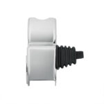 Mid-Upper Steering Column Cover For 1995-2001 Kenworth W900/T800/T600 41121