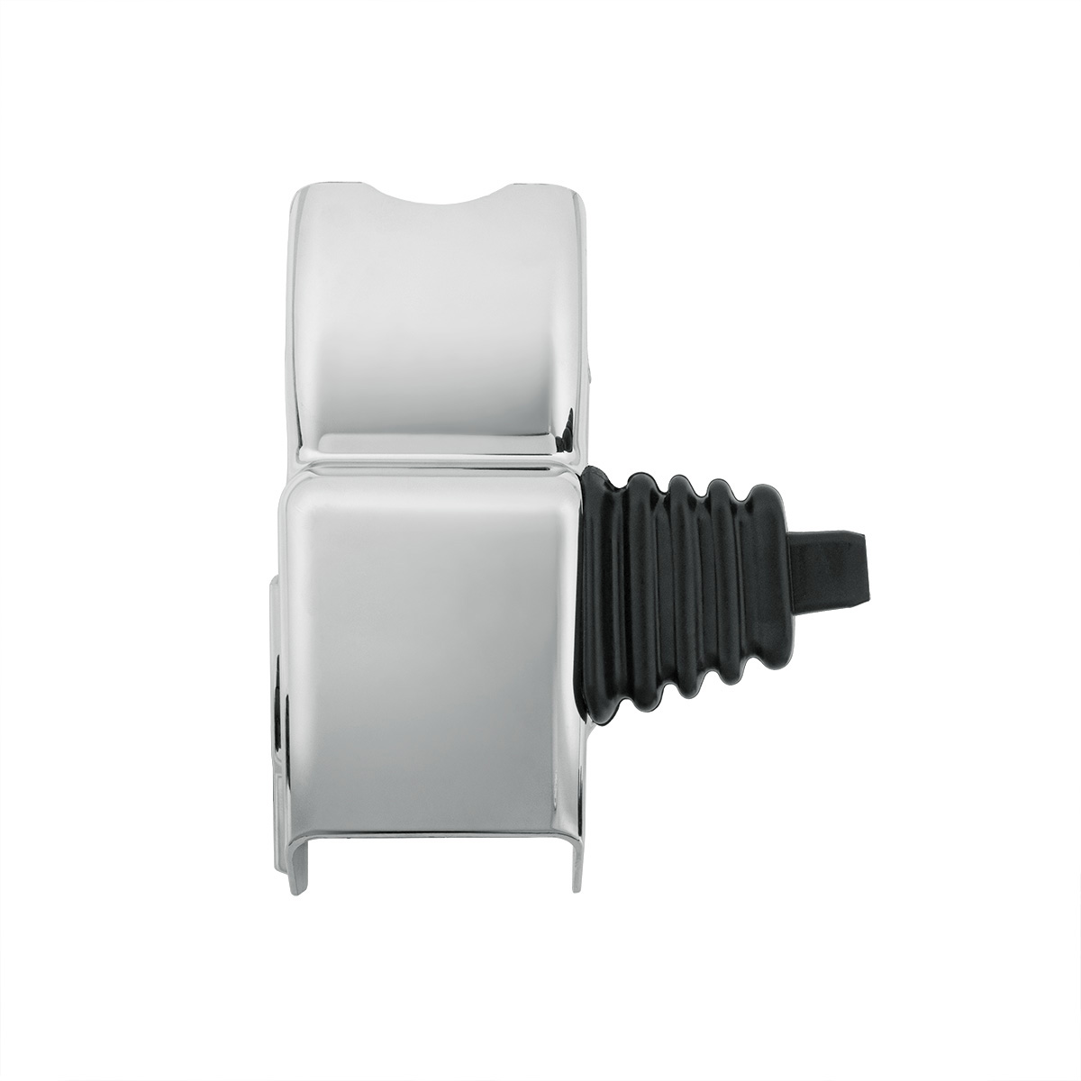 Mid-Upper Steering Column Cover For 1995-2001 Kenworth W900/T800/T600 41121