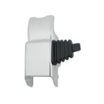 Mid-Upper Steering Column Cover For 1995-2001 Kenworth W900/T800/T600 - Image 3