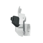 Mid-Upper Steering Column Cover For 1995-2001 Kenworth W900/T800/T600 - Image 4