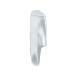Chrome Plastic Interior Door Handle Cover For 2013-2025 Kenworth T680 - Image 3