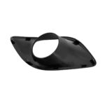 Plastic Fog Light Bezel For 2013-2021 Kenworth T680-Driver - Image 5