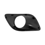 Plastic Fog Light Bezel For 2013-2021 Kenworth T680-Driver - Image 6
