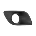 Plastic Fog Light Bezel For 2013-2021 Kenworth T680-Passenger 41564