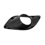 Plastic Fog Light Bezel For 2013-2021 Kenworth T680-Passenger - Image 4