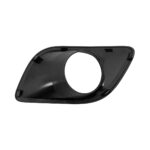 Plastic Fog Light Bezel For 2013-2021 Kenworth T680-Passenger - Image 5