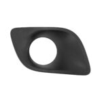Plastic Fog Light Bezel For 2013-2021 Kenworth T680-Passenger - Image 7