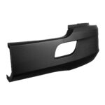 Bumper Cover Without Fog Light Opening For 2013-2021 Kenworth T680-Driver - Image 2