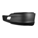 Bumper Cover Without Fog Light Opening For 2013-2021 Kenworth T680-Driver - Image 3