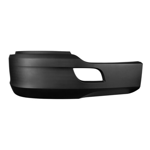 Bumper Cover Without Fog Light Opening For 2013-2021 Kenworth T680-Passenger 41811