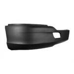 Bumper Cover Without Fog Light Opening For 2013-2021 Kenworth T680-Passenger - Image 3