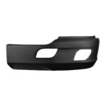 Bumper Cover With Fog Light Opening For 2013-2021 Kenworth T680-Driver 41812
