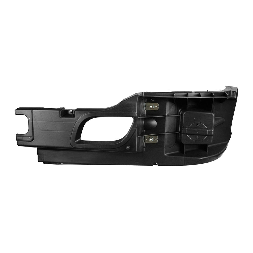 Bumper Reinforcement Without Fog Light Holes For 2013-2021 Kenworth T680-Driver 41814