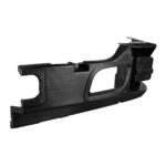Bumper Reinforcement Without Fog Light Holes For 2013-2021 Kenworth T680-Driver - Image 2