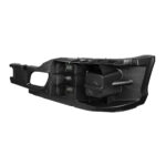Bumper Reinforcement Without Fog Light Holes For 2013-2021 Kenworth T680-Driver - Image 3