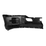 Bumper Reinforcement Without Fog Light Holes For 2013-2021 Kenworth T680-Driver - Image 4