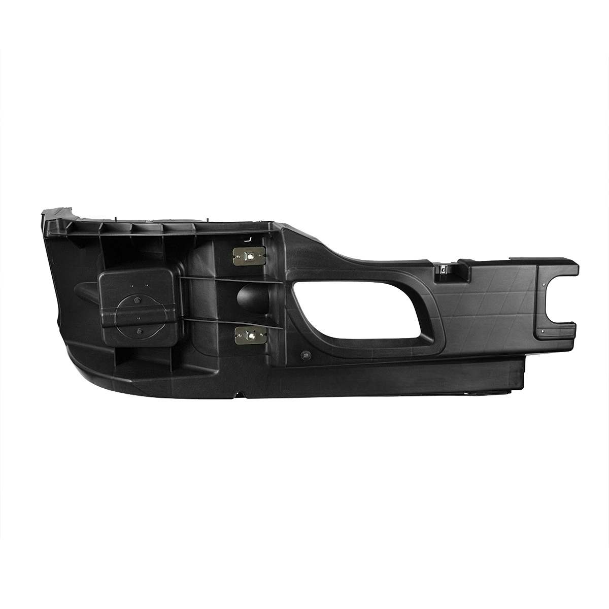 Bumper Reinforcement Without Fog Light Holes For 2013-2021 Kenworth T680-Passenger 41815