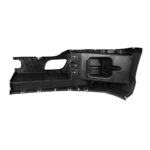 Bumper Reinforcement Without Fog Light Holes For 2013-2021 Kenworth T680-Passenger - Image 4
