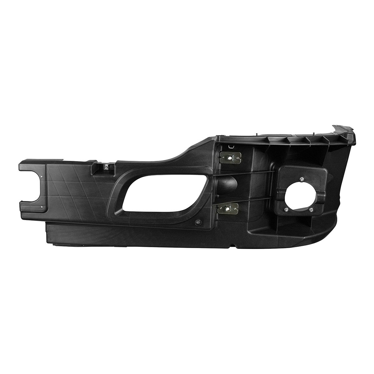 Bumper Reinforcement With Fog Light Holes For 2013-2021 Kenworth T680-Driver 41816