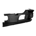 Bumper Reinforcement With Fog Light Holes For 2013-2021 Kenworth T680-Driver - Image 2