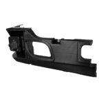 Bumper Reinforcement With Fog Light Holes For 2013-2021 Kenworth T680-Passenger - Image 2
