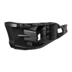 Bumper Reinforcement With Fog Light Holes For 2013-2021 Kenworth T680-Passenger - Image 3