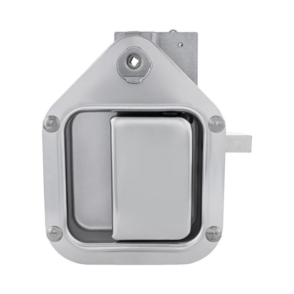 Exterior Sleeper Storage Door Handle For Kenworth W900/T800 (2004-2015)