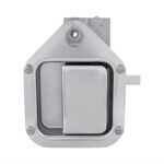 Exterior Sleeper Storage Door Handle For Kenworth W900/T800 (2004-2015)