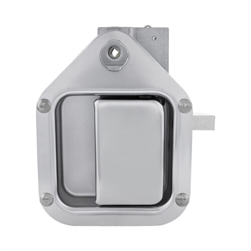 Exterior Sleeper Storage Door Handle For Kenworth W900/T800 (2004-2015)