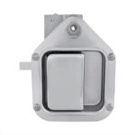 Exterior Sleeper Storage Door Handle For Kenworth W900/T800 (2004-2015)