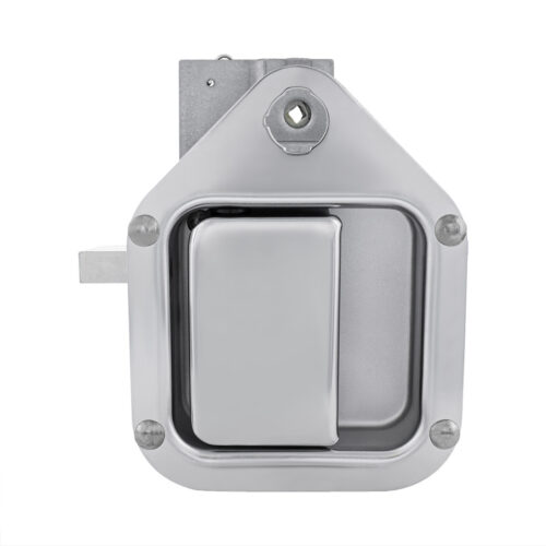 Exterior Sleeper Storage Door Handle For Kenworth W900/T800 (2004-2015)