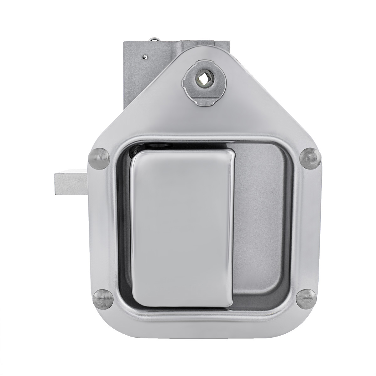 Exterior Sleeper Storage Door Handle For Kenworth W900/T800 (2004-2015)