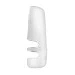 Chrome Mirror Cover For 2013-2025 Kenworth T680-Driver - Image 3