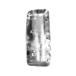 Chrome Mirror Cover For 2013-2025 Kenworth T680-Driver - Image 4