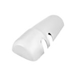 Chrome Mirror Cover For 2013-2025 Kenworth T680-Passenger - Image 2