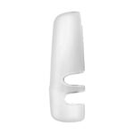 Chrome Mirror Cover For 2013-2025 Kenworth T680-Passenger - Image 3