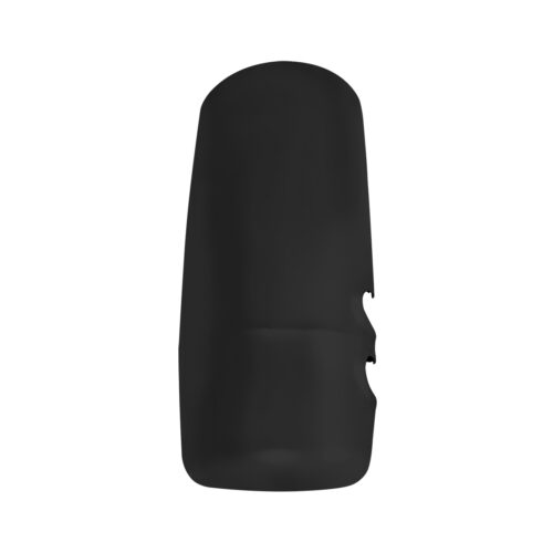 Matte Black Mirror Cover For 2013-2025 Kenworth T680-Passenger 42789