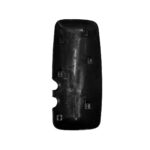 Matte Black Mirror Cover For 2013-2025 Kenworth T680-Passenger - Image 4