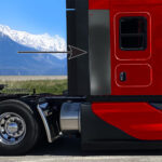Lower Side Cab Fairing Extension For 2022-2025 Kenworth T680-Passenger - Image 8