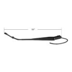 Wiper Arm Assembly For Kenworth T800 (2006-2012) & T660 (2008-2012)-Passenger - Image 6